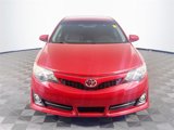 Used 2013 Toyota Camry SE image 3