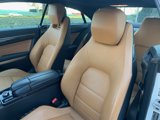 Used 2016 Mercedes-Benz E 400 4MATIC Coupe image 6