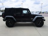 Used 2011 Jeep Wrangler Unlimited image 6