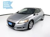 Used 2012 Honda CR-Z EX image 3