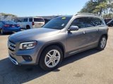 Used 2021 Mercedes-Benz GLB 250 4MATIC image 1