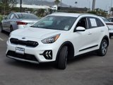 Used 2021 Kia Niro LX image 4