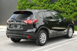 Used 2016 MAZDA CX-5 Touring image 4