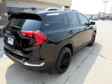 Used 2021 GMC Terrain SLT w/ Infotainment Package II image 5