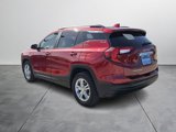 Certified 2022 GMC Terrain SLE w/ Driver Convenience Package image 3