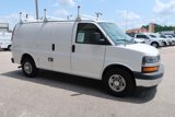 Used 2017 Chevrolet Express 2500 w/ Chrome Appearance Package image 3