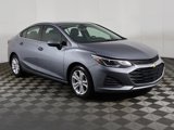 Used 2019 Chevrolet Cruze LT w/ LT Fleet Convenience Package image 2