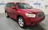 Used 2008 Toyota Highlander Limited image 2