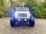 Used 2014 Jeep Wrangler Unlimited Sport w/ Quick Order Package 24S image 2