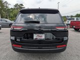 Certified 2025 Jeep Grand Cherokee Altitude image 5