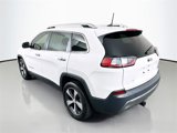 Used 2019 Jeep Cherokee Limited image 5