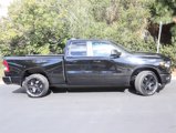 New 2022 RAM 1500 Big Horn w/ Night Edition image 4