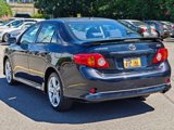 Used 2009 Toyota Corolla XRS image 5