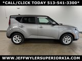 New 2025 Kia Soul LX image 2