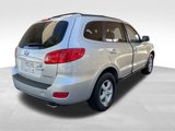 Used 2007 Hyundai Santa Fe GLS image 4