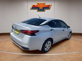 Used 2021 Nissan Versa S image 5
