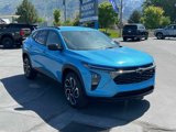 New 2025 Chevrolet Trax RS w/ Driver Confidence Package image 3