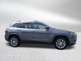 Used 2021 Jeep Cherokee Latitude Lux w/ Comfort/Convenience Group image 2