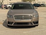 Used 2018 Lincoln Continental Select w/ Continental Climate Package image 2