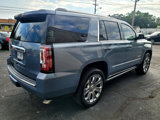 Used 2015 GMC Yukon Denali w/ Premium Package image 4