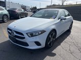 Certified 2022 Mercedes-Benz A 220 4MATIC image 3