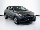 Used 2022 Honda HR-V LX image 3