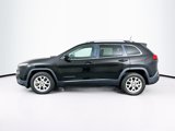 Used 2017 Jeep Cherokee Latitude image 4