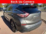 Used 2018 Nissan Murano SV image 3