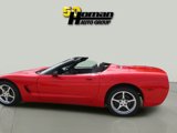Used 2000 Chevrolet Corvette Convertible w/ Memory Pkg image 3