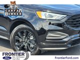 Used 2024 Ford Edge SE w/ Black Appearance Package image 3