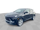 Certified 2024 Buick Encore GX Preferred image 4