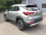 New 2026 Chevrolet TrailBlazer LT w/ Convenience Package image 3