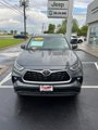 Used 2022 Toyota Highlander XLE image 4