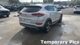 Used 2017 Hyundai Tucson Limited w/ Limited Ultimate Package 03 image 3