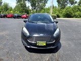 Used 2017 Ford Fiesta SE image 2