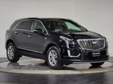 Used 2020 Cadillac XT5 Premium Luxury image 2