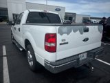 Used 2007 Ford F150 2WD SuperCrew image 5