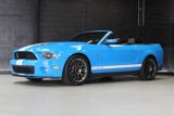 Used 2011 Ford Mustang Shelby GT500 w/ SVT Performance Pkg image 4