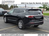 Used 2023 Buick Enclave Essence image 3