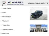 Used 2018 Jeep Wrangler Unlimited Sport image 3