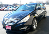 Used 2011 Hyundai Sonata SE image 6