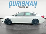 Used 2022 Honda Accord Sport image 3