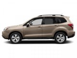 Used 2015 Subaru Forester 2.5i Touring image 3