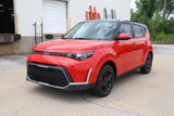 New 2025 Kia Soul LX image 3