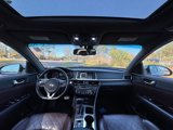Used 2016 Kia Optima SX w/ Chrome Wheel Package image 2