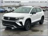 Used 2022 Volkswagen Taos S image 5