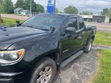 Used 2015 Chevrolet Colorado W/T w/ WT Convenience Package image 4