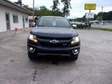Used 2018 Chevrolet Colorado Z71 w/ Centennial Edition image 3