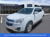 Used 2015 Chevrolet Equinox LT w/ Driver Convenience Package image 4