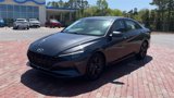Used 2021 Hyundai Elantra SEL image 5